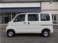 2015 Daihatsu Hijet Cargo