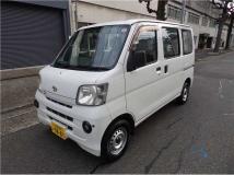2015 Daihatsu Hijet Cargo
