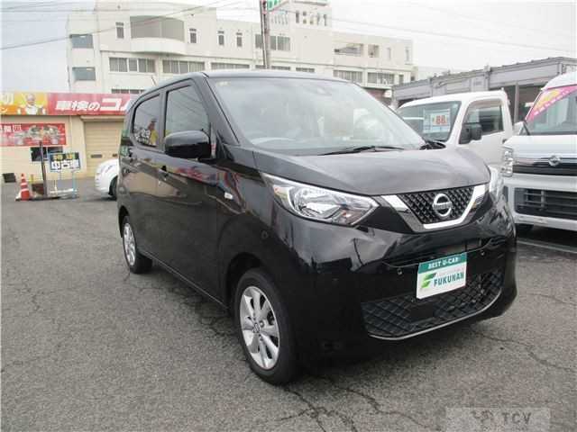 2021 Nissan Nissan Others