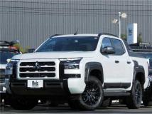 2025 Mitsubishi Triton