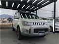 2018 Mitsubishi Delica D5