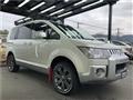 2018 Mitsubishi Delica D5