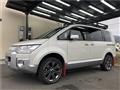 2018 Mitsubishi Delica D5