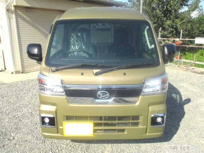 2024 Daihatsu Daihatsu Others