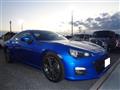 2013 Subaru BRZ