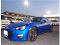 2013 Subaru BRZ