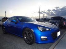 2013 Subaru BRZ