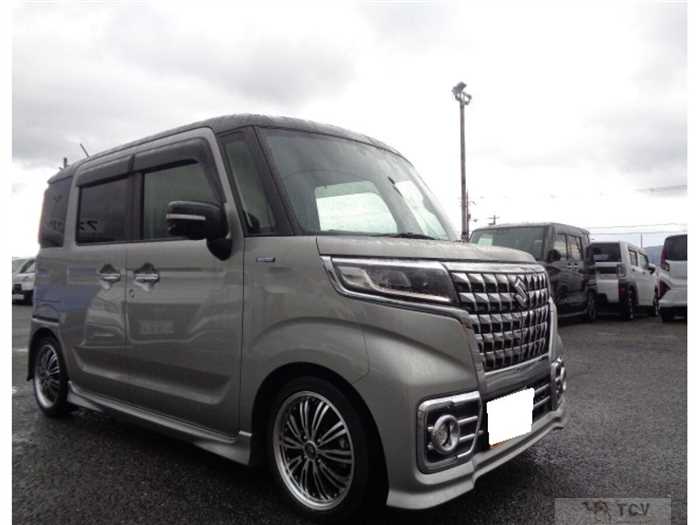 2022 Suzuki Suzuki Others