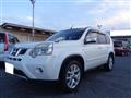 2011 Nissan X-Trail