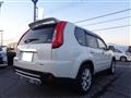 2011 Nissan X-Trail