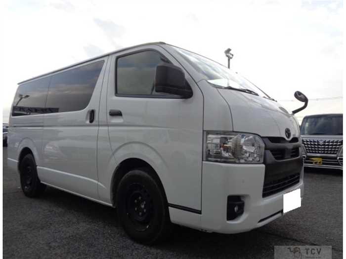 2023 Toyota Toyota Others