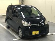 2016 Mitsubishi eK Wagon