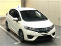 2015 Honda Fit Hybrid