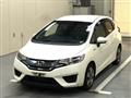 2015 Honda Fit Hybrid