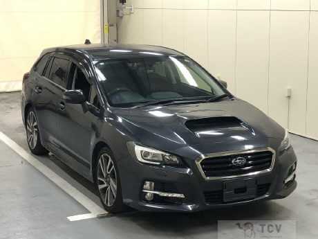 2014 Subaru Subaru Others