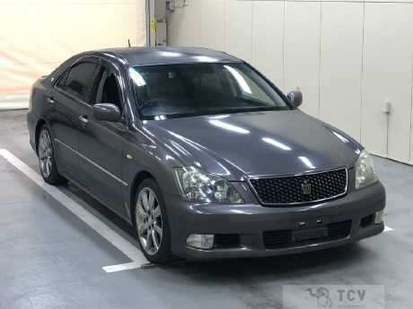 2005 Toyota Crown