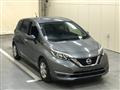 2020 Nissan Note