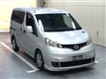 2010 Nissan NV200 VANETTE