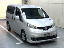 2010 Nissan NV200 VANETTE