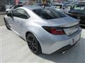 2024 Subaru BRZ