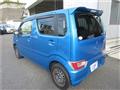 2021 Suzuki Wagon R