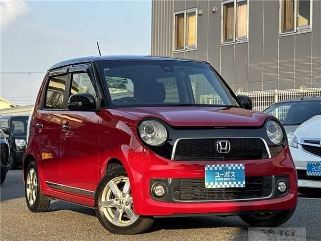 2015 Honda Honda Others