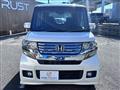 2012 Honda N BOX