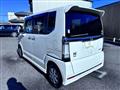 2012 Honda N BOX