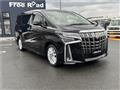 2020 Toyota Alphard G