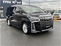 2020 Toyota Alphard G