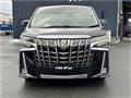2020 Toyota Alphard G