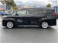 2020 Toyota Alphard G