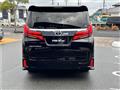 2020 Toyota Alphard G
