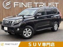 2013 Toyota Land Cruiser Prado