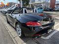 2012 BMW Z4