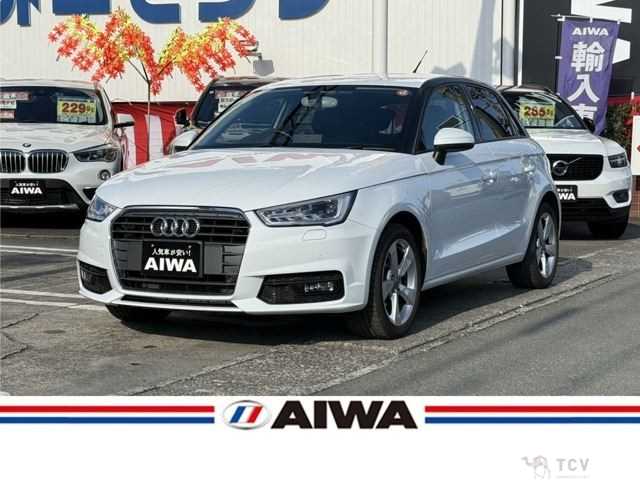 2016 Audi Audi Others