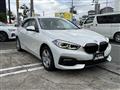 2020 BMW 1 Series