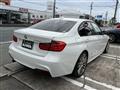 2014 BMW 3 Series