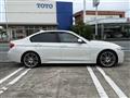 2014 BMW 3 Series
