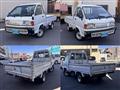 1997 Toyota Townace Truck