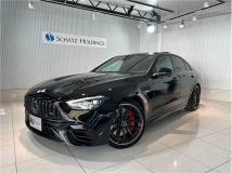 2024 Mercedes-Benz C-Class