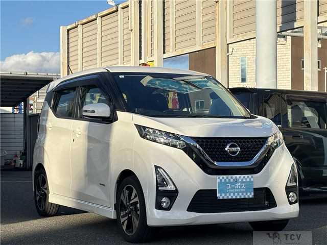 2019 Nissan Nissan Others