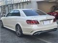 2015 Mercedes-Benz E-Class