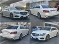2015 Mercedes-Benz E-Class
