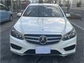 2015 Mercedes-Benz E-Class