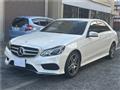 2015 Mercedes-Benz E-Class