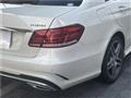 2015 Mercedes-Benz E-Class