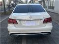2015 Mercedes-Benz E-Class