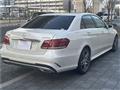 2015 Mercedes-Benz E-Class