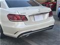 2015 Mercedes-Benz E-Class